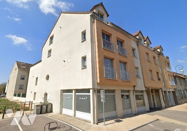Appartement St André 3pieces