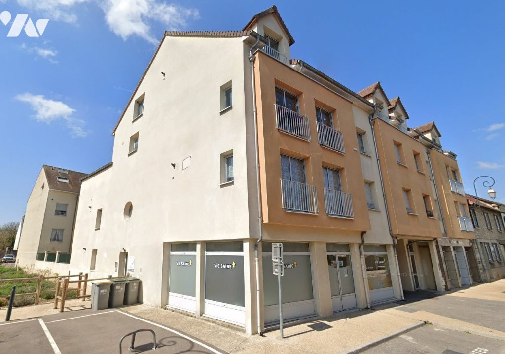 Appartement St André 3pieces