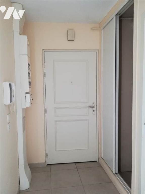 Appartement St André 3pieces