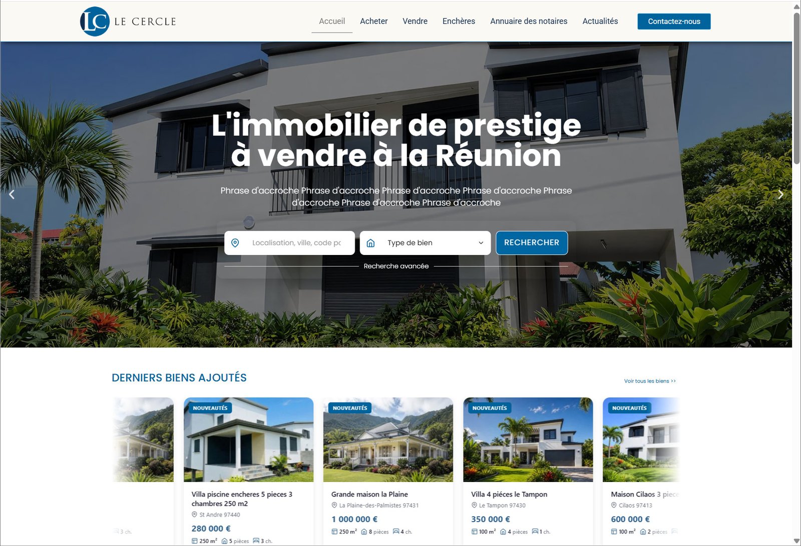Wp-propertykit - Image 2