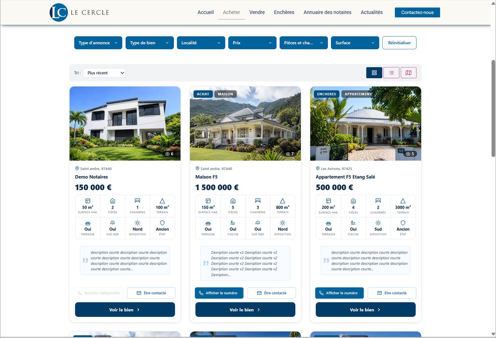 Wp-propertykit - Image 5